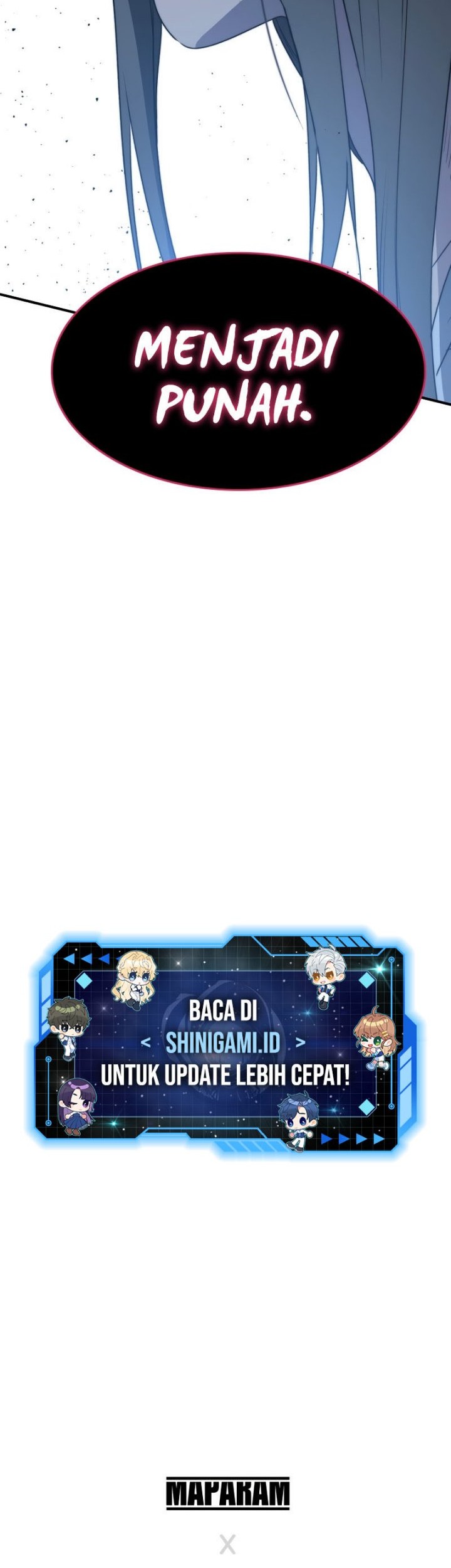 Existence Chapter 49 Gambar 70