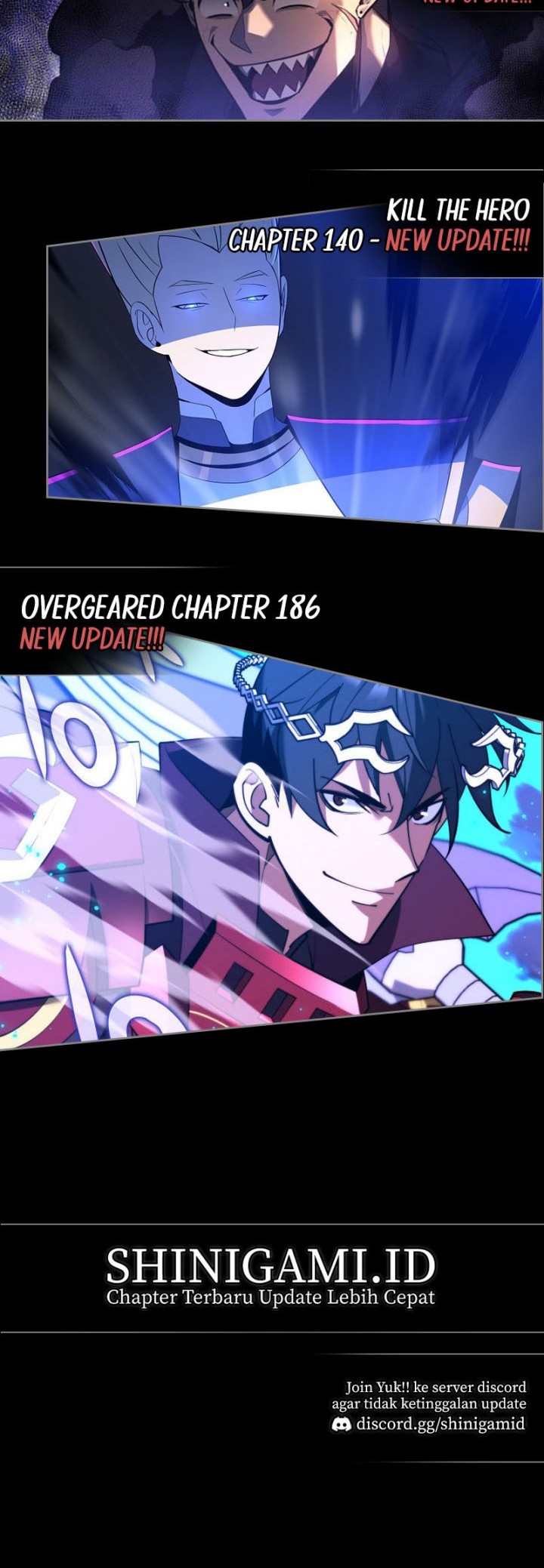 Existence Chapter 49 Gambar 73
