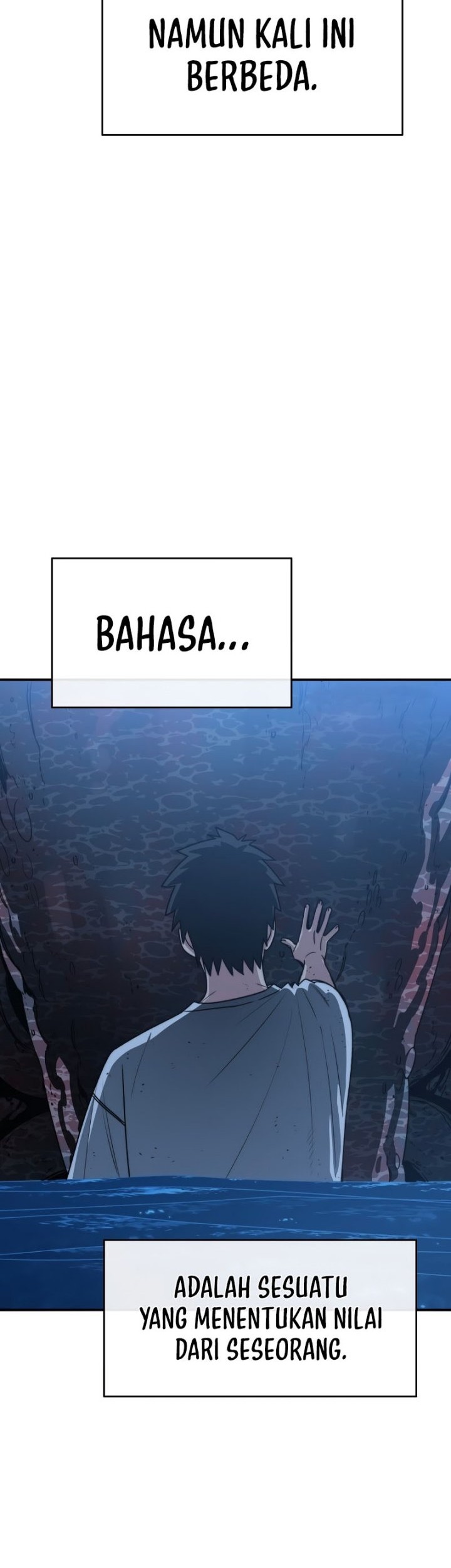Existence Chapter 49 Gambar 5