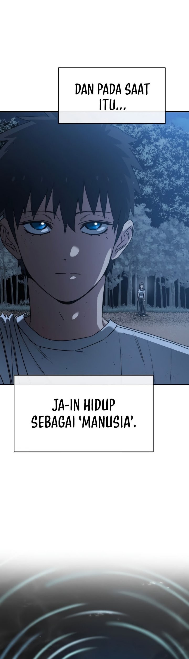 Existence Chapter 49 Gambar 6