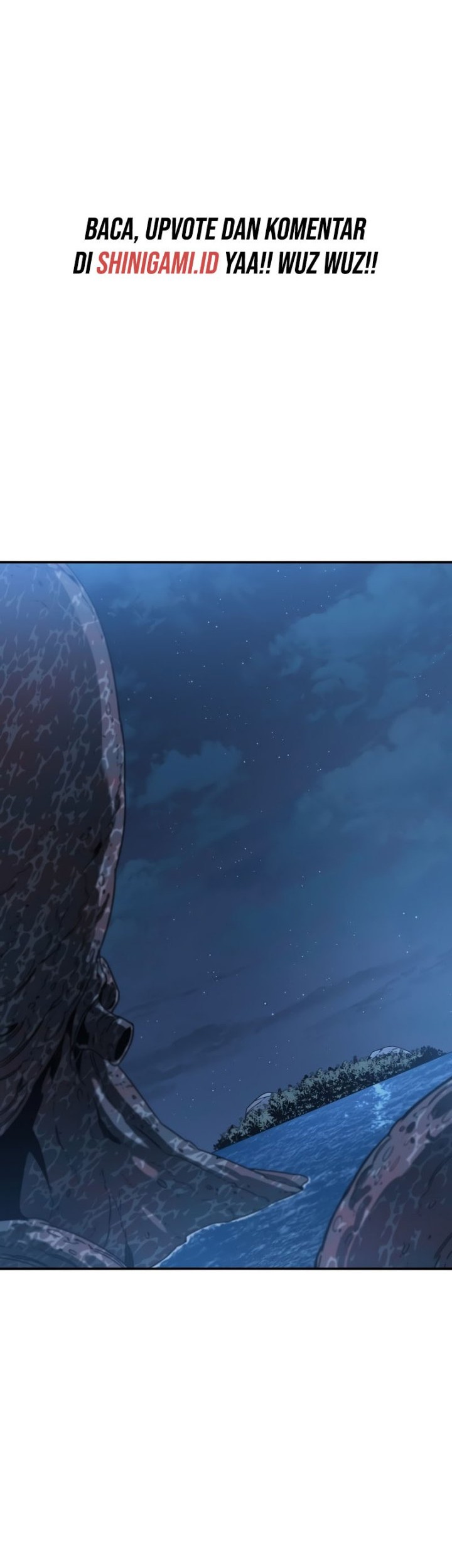 Existence Chapter 49 Gambar 9