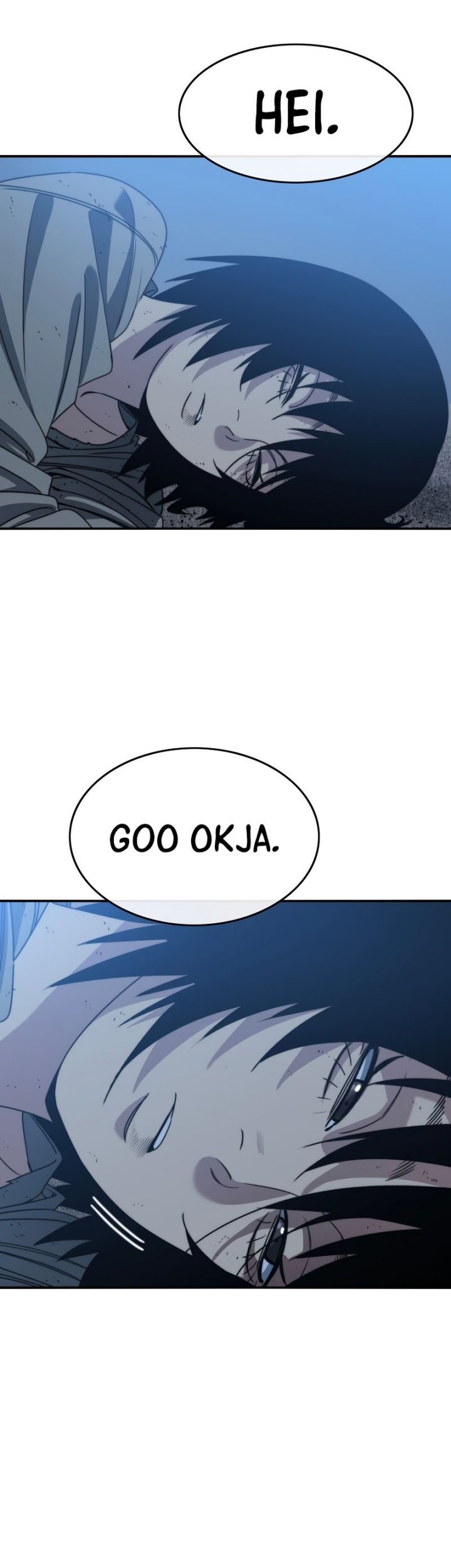 Existence Chapter 49 Gambar 10
