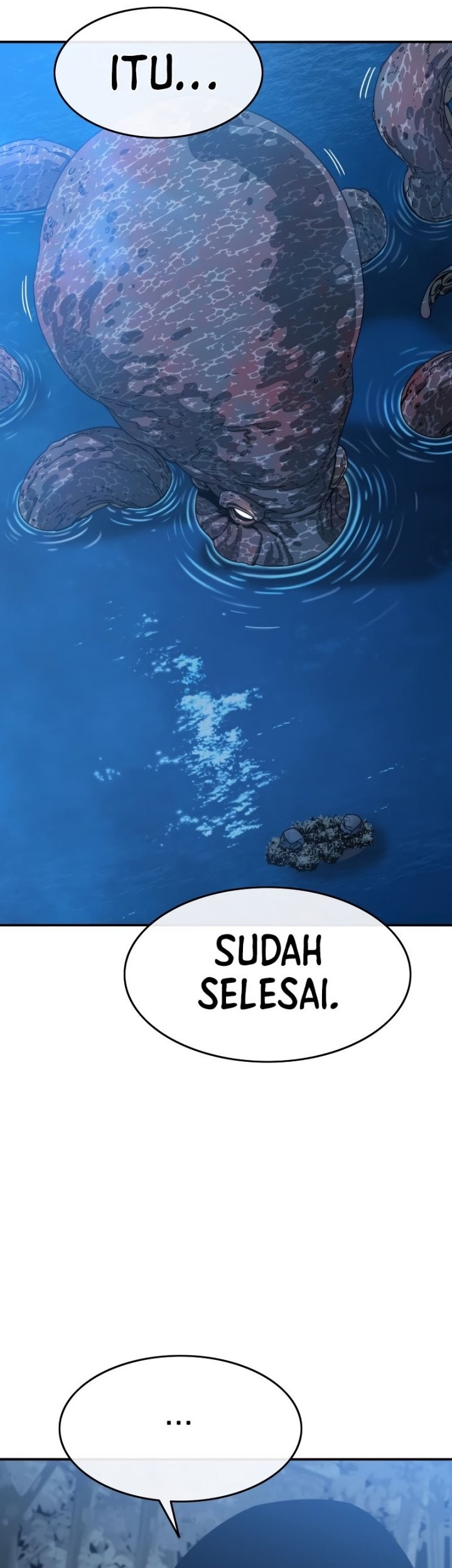 Existence Chapter 49 Gambar 13
