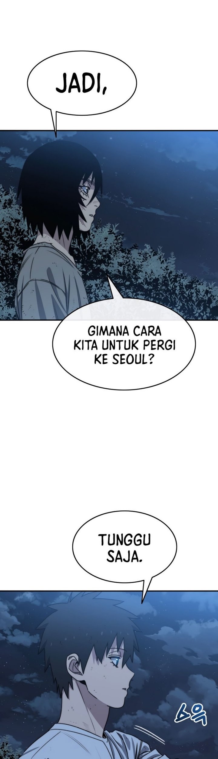 Existence Chapter 49 Gambar 20