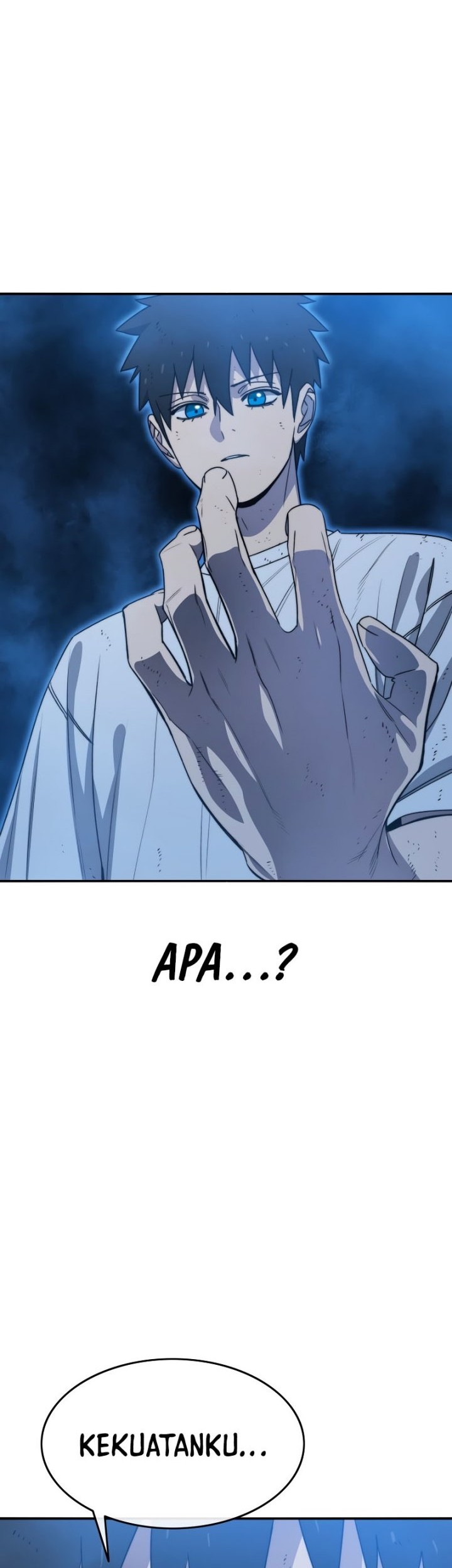Existence Chapter 49 Gambar 28