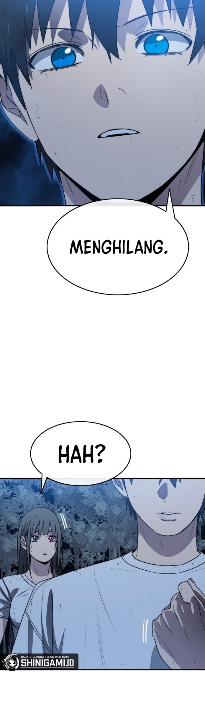 Existence Chapter 49 Gambar 29