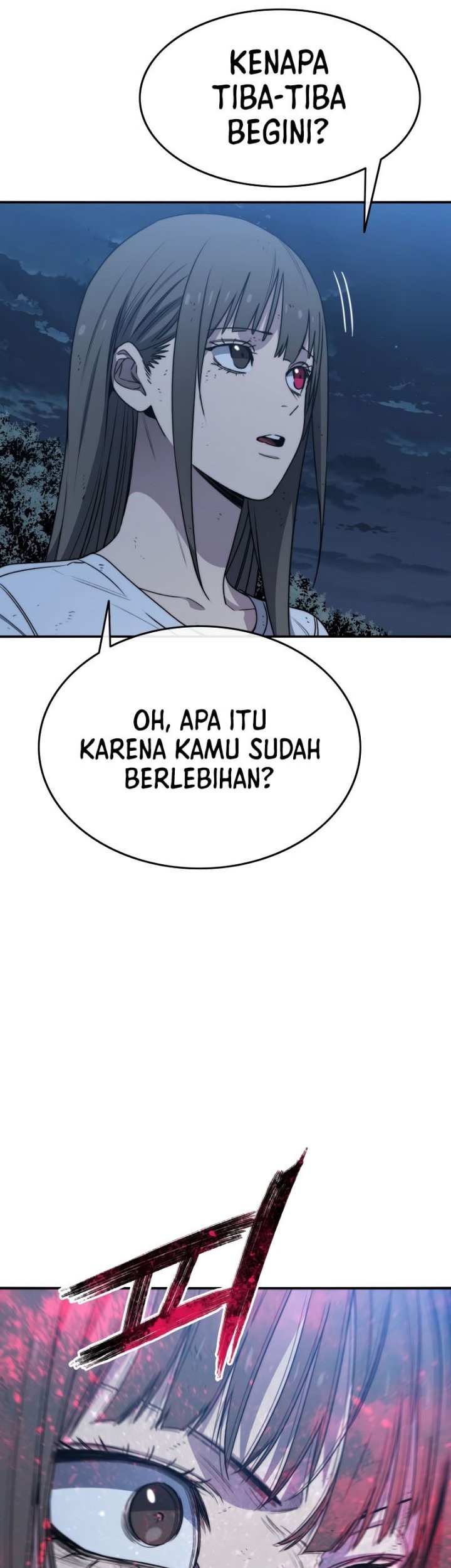 Existence Chapter 49 Gambar 31