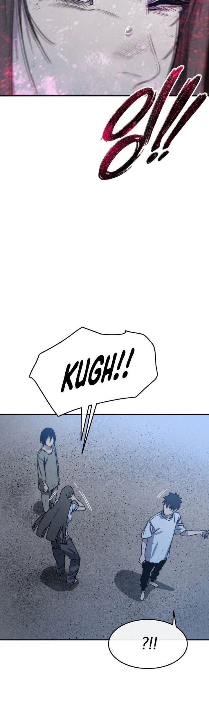 Existence Chapter 49 Gambar 32