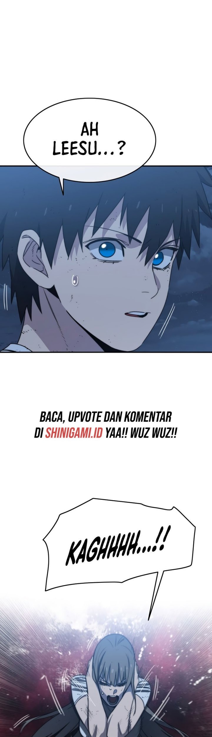 Existence Chapter 49 Gambar 33