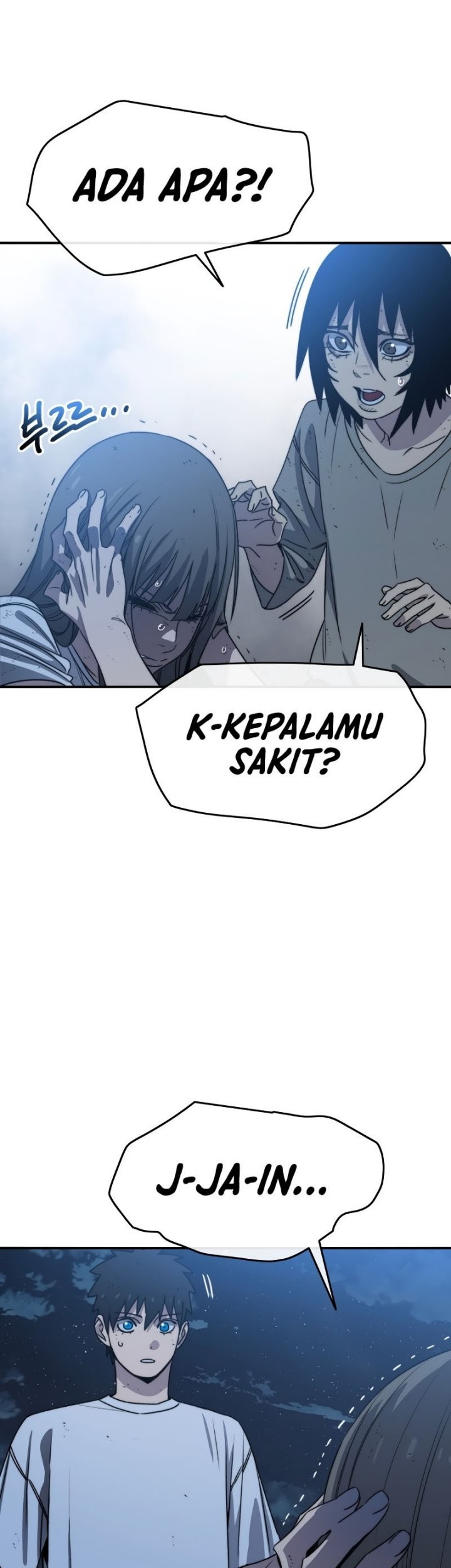 Existence Chapter 49 Gambar 35