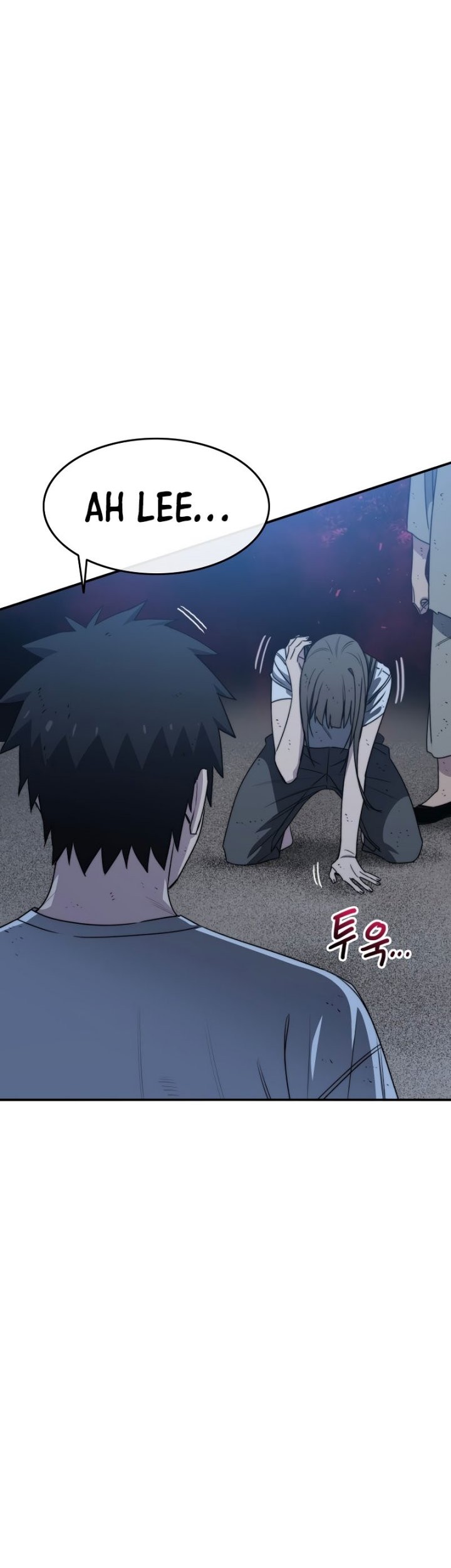 Existence Chapter 49 Gambar 39