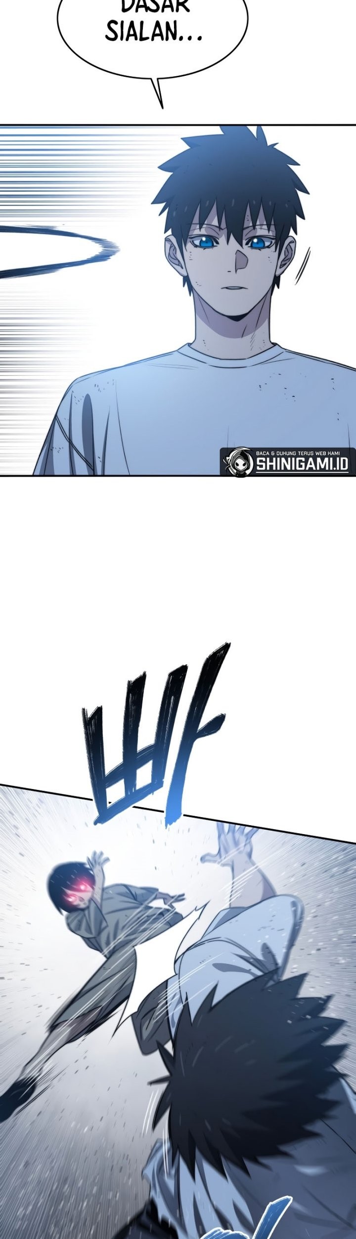 Existence Chapter 49 Gambar 41