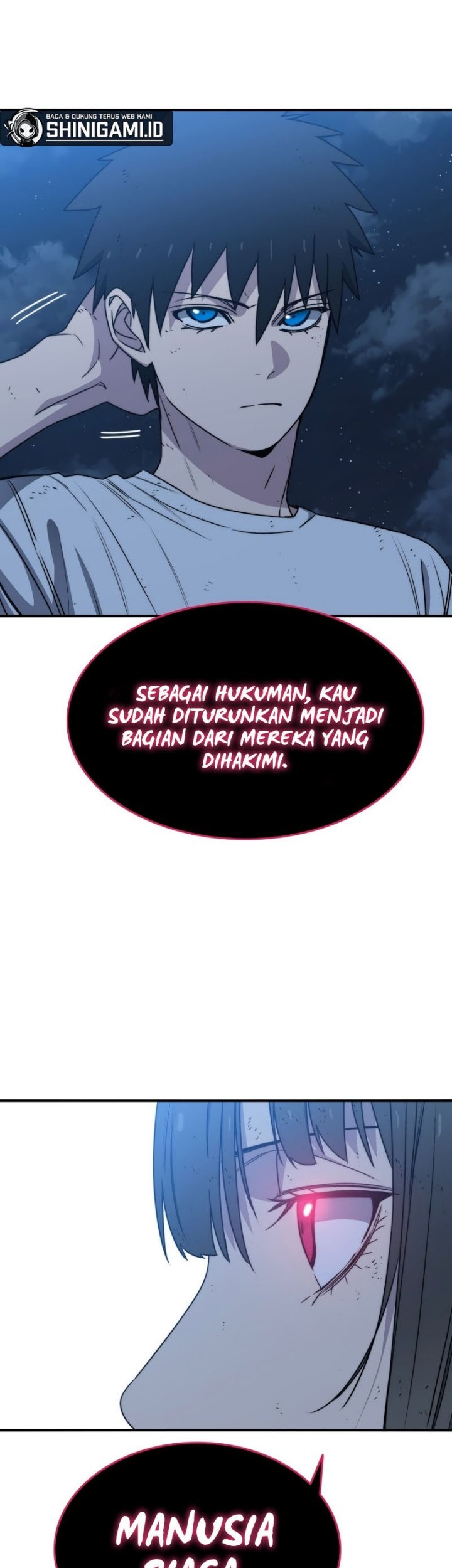 Existence Chapter 49 Gambar 46