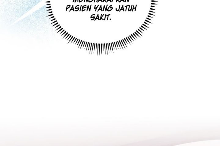 Level-Up Doctor Chapter 65 Gambar 32