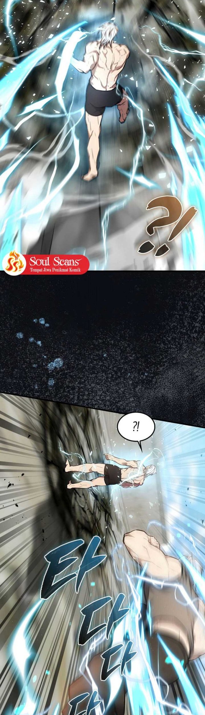 The Extra is Too Strong Chapter 16 Gambar 36