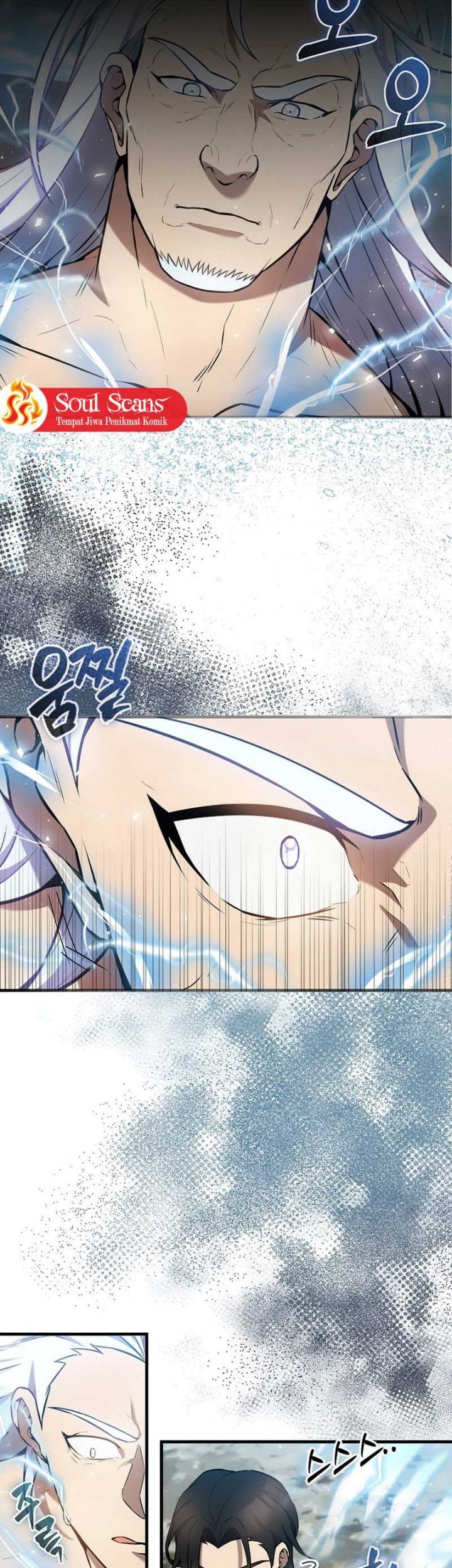 The Extra is Too Strong Chapter 16 Gambar 48