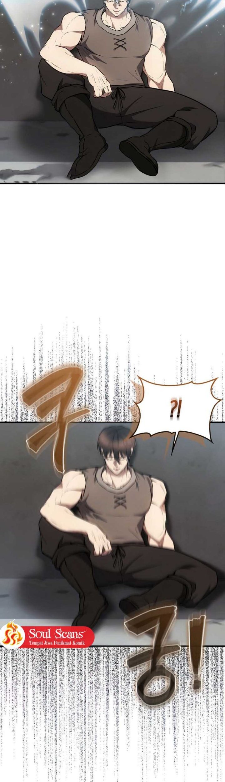 The Extra is Too Strong Chapter 16 Gambar 50