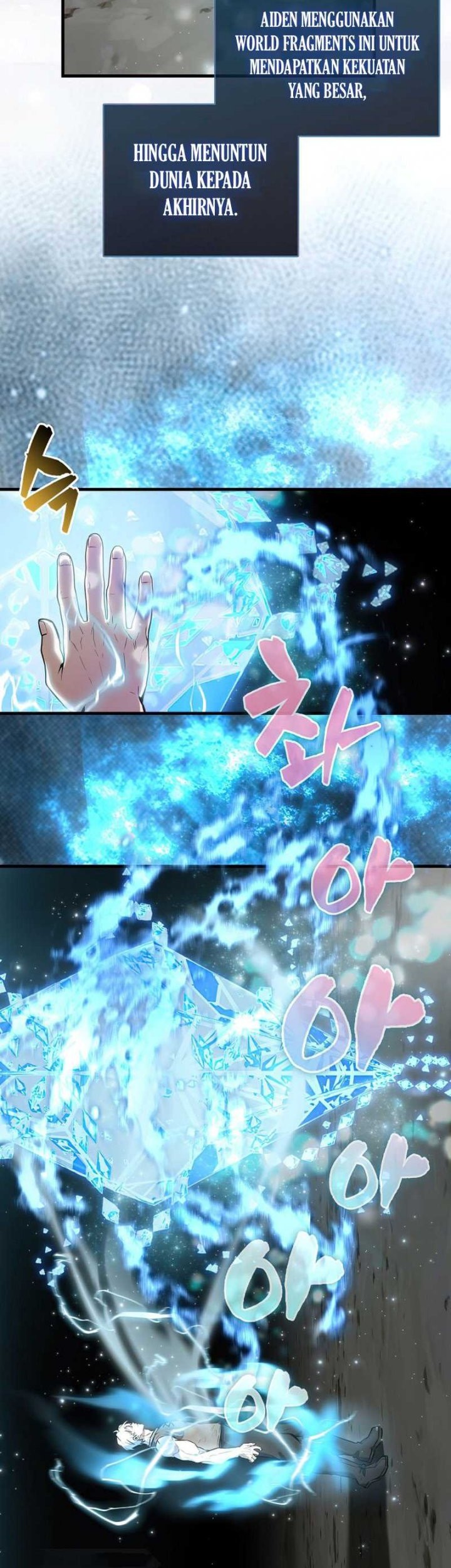 The Extra is Too Strong Chapter 16 Gambar 64