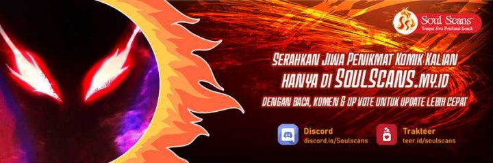 Baca  The Extra is Too Strong Chapter 16 Gambar 2