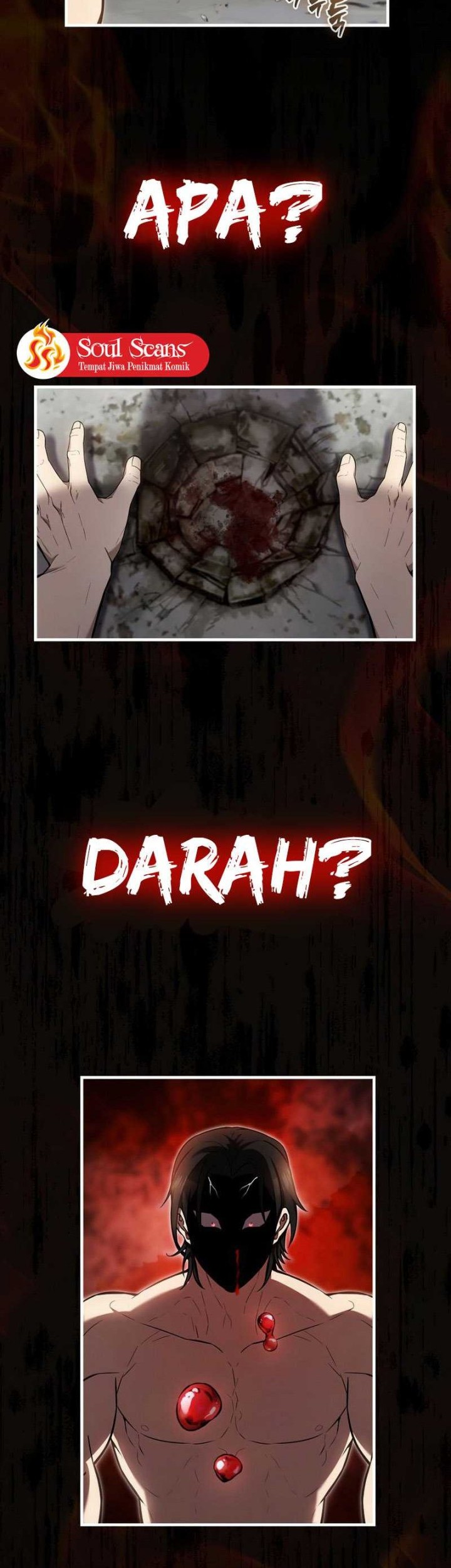 The Extra is Too Strong Chapter 16 Gambar 4