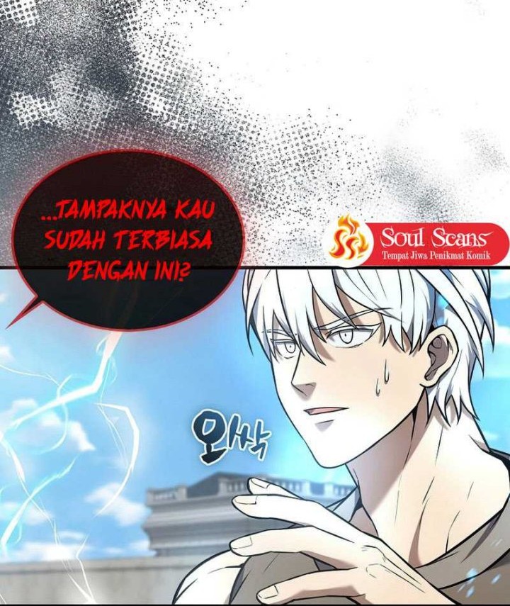 The Extra is Too Strong Chapter 16 Gambar 6