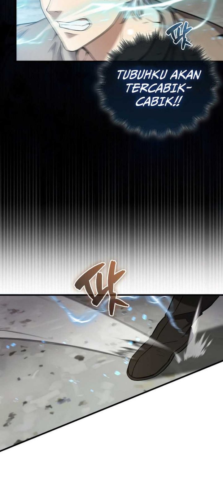 The Extra is Too Strong Chapter 16 Gambar 11