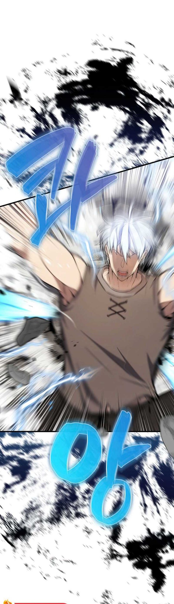 The Extra is Too Strong Chapter 16 Gambar 14