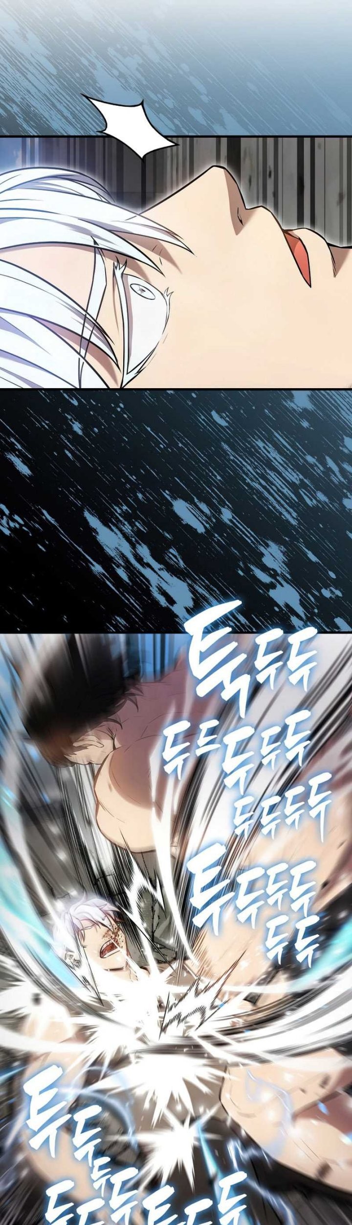 The Extra is Too Strong Chapter 16 Gambar 17