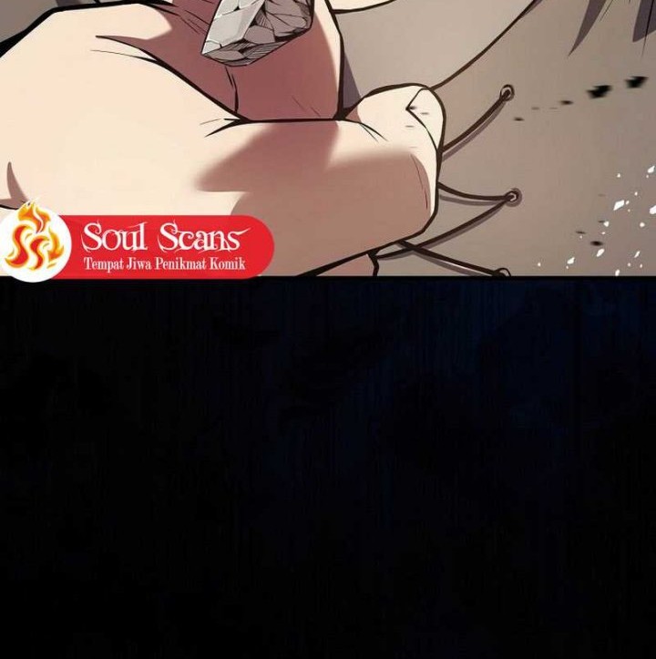 The Extra is Too Strong Chapter 16 Gambar 32