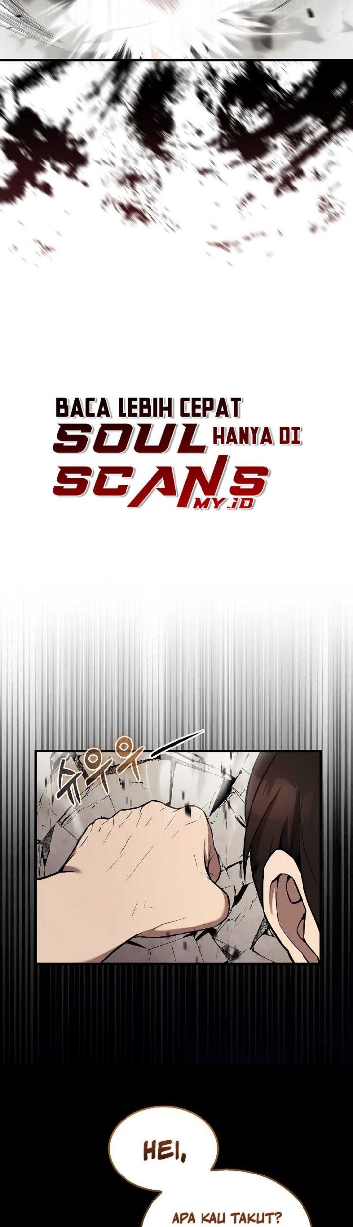 The Extra is Too Strong Chapter 15 Gambar 50