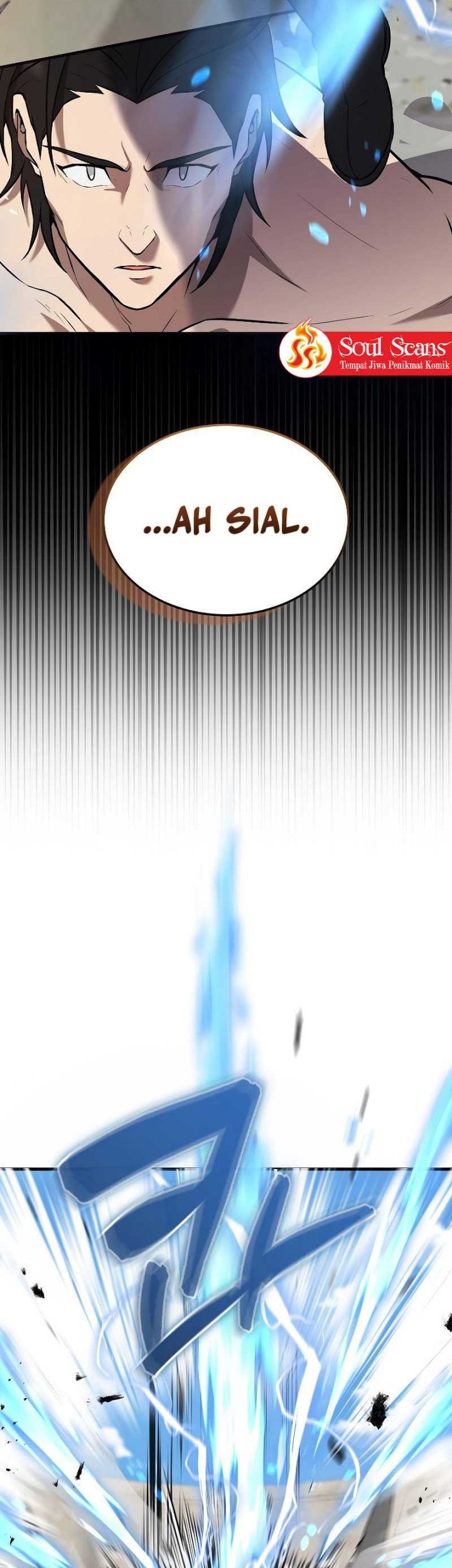 The Extra is Too Strong Chapter 15 Gambar 57
