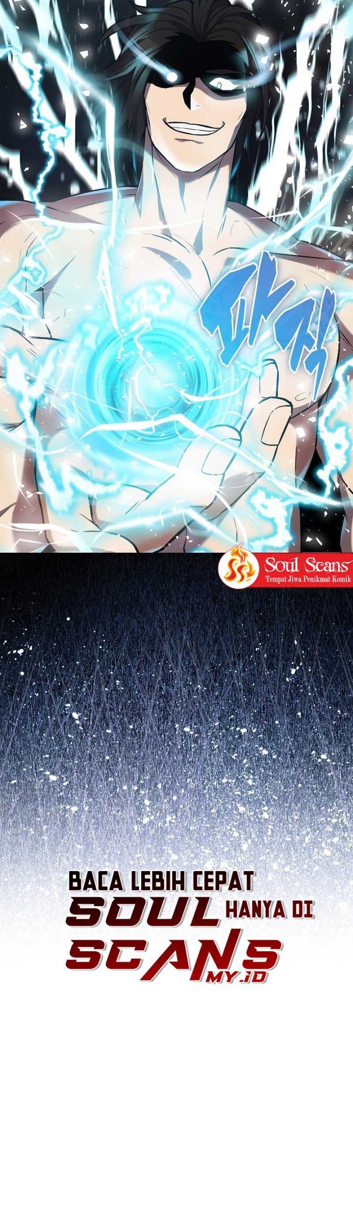 The Extra is Too Strong Chapter 15 Gambar 63