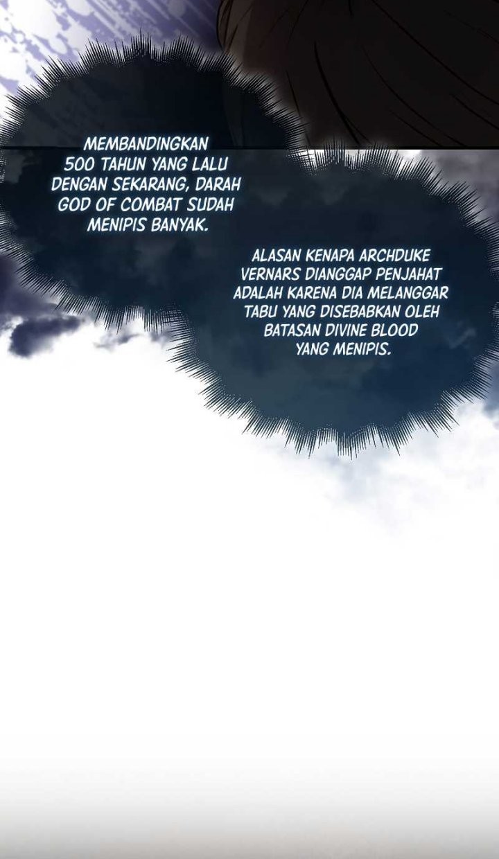 The Extra is Too Strong Chapter 15 Gambar 12