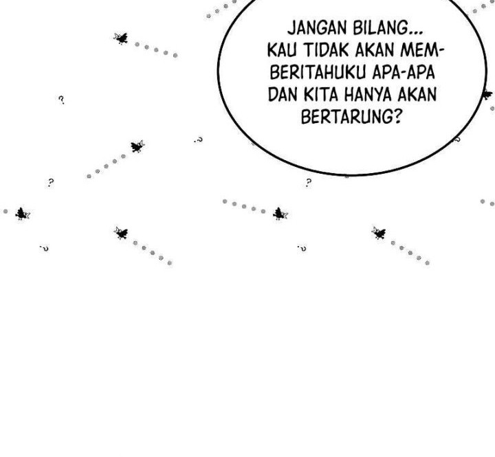 The Extra is Too Strong Chapter 15 Gambar 16