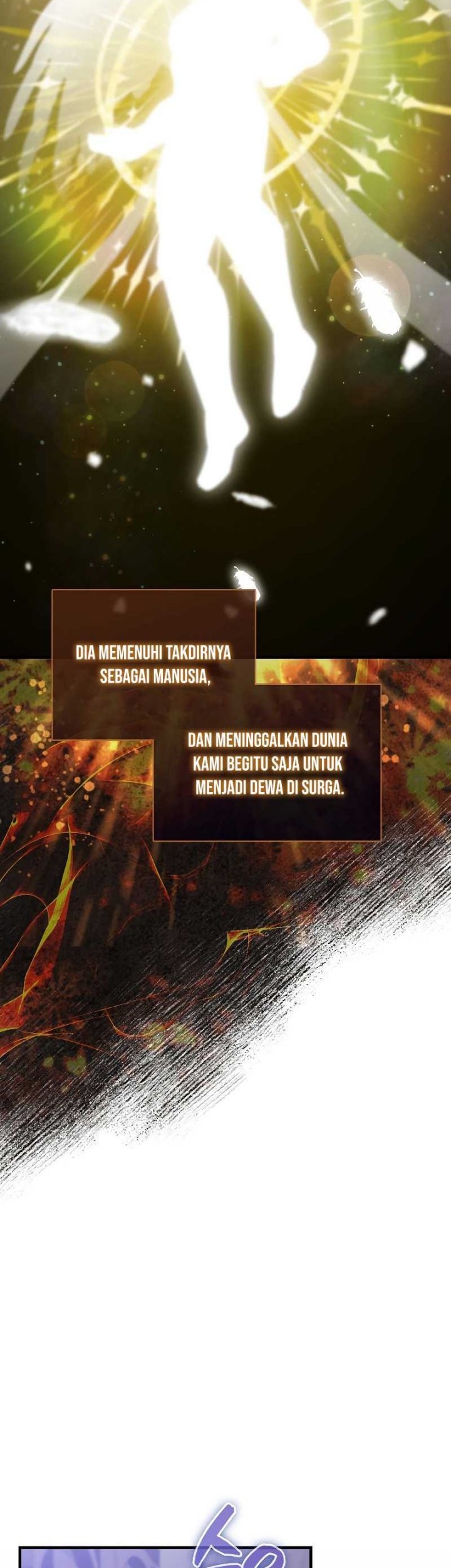The Extra is Too Strong Chapter 15 Gambar 22