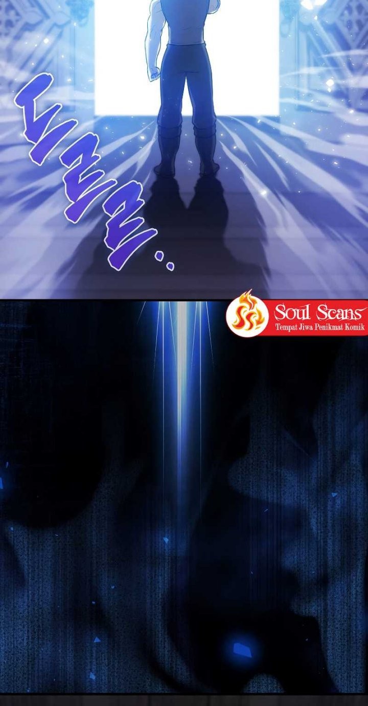 The Extra is Too Strong Chapter 15 Gambar 24