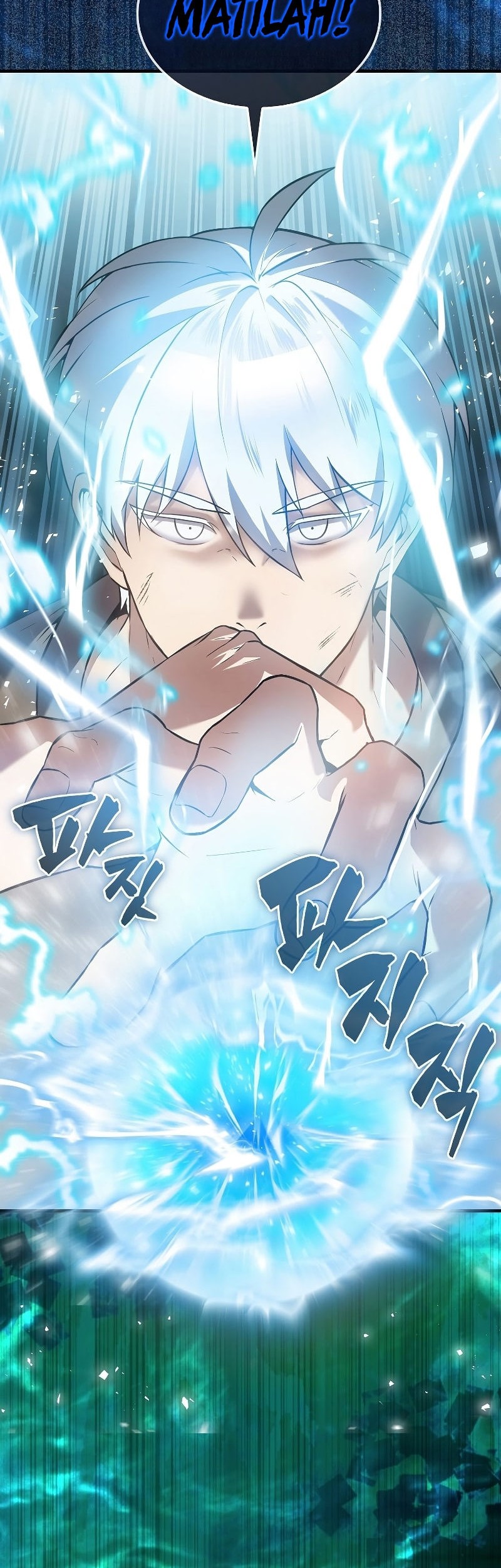 The Extra is Too Strong Chapter 14 Gambar 33