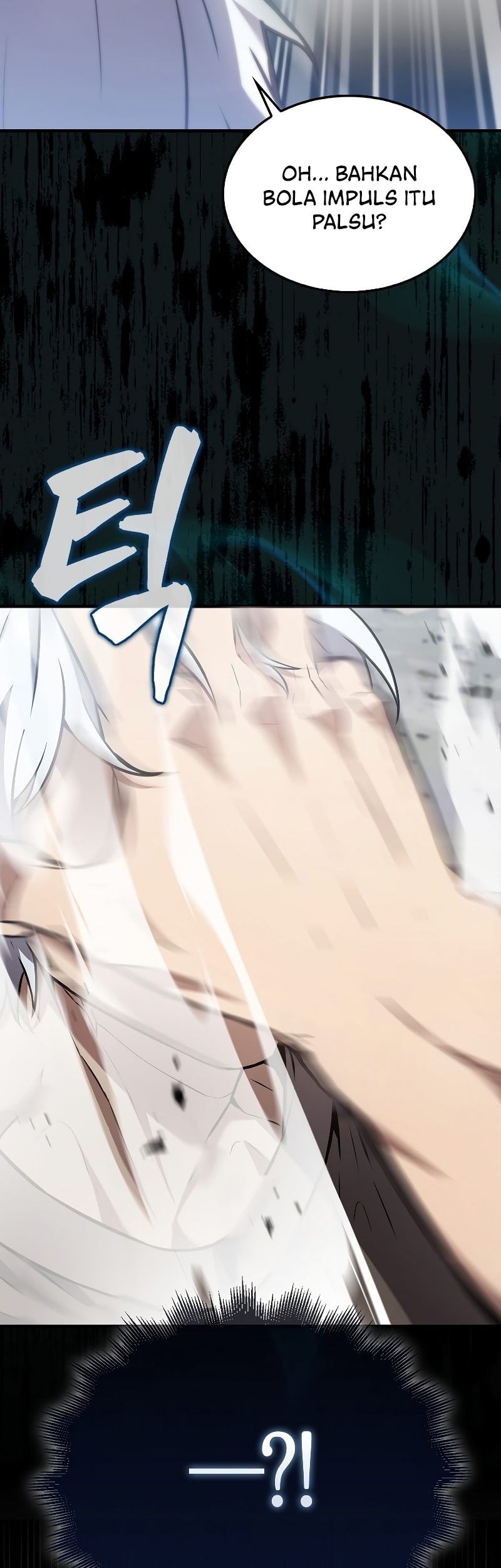 The Extra is Too Strong Chapter 14 Gambar 38