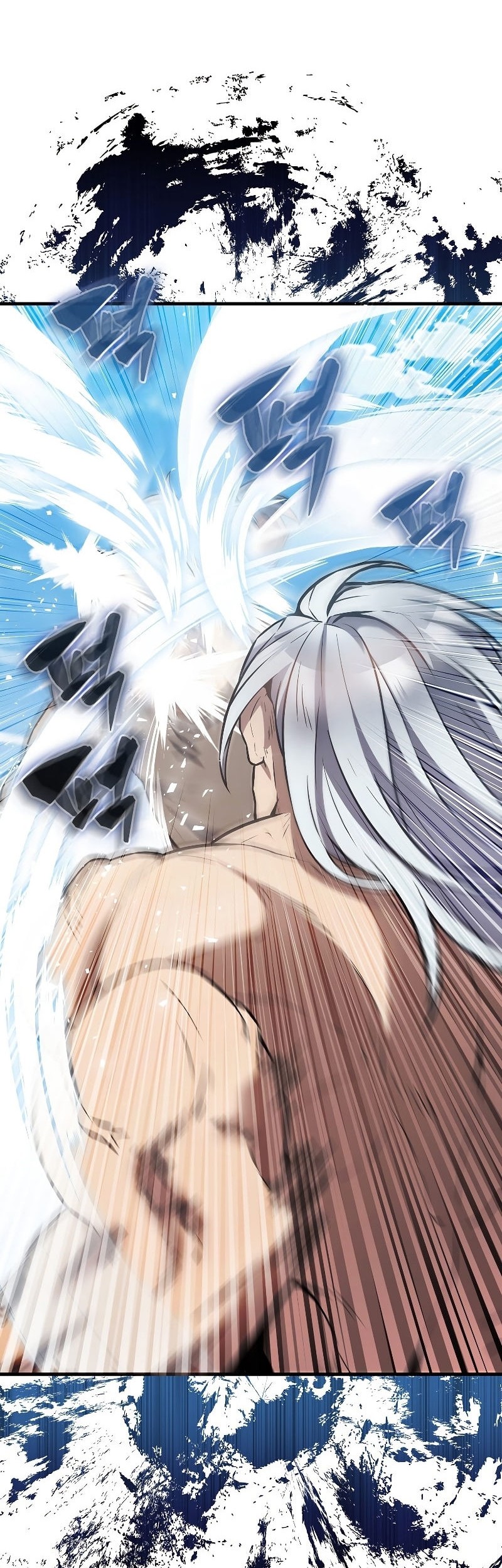 The Extra is Too Strong Chapter 14 Gambar 41