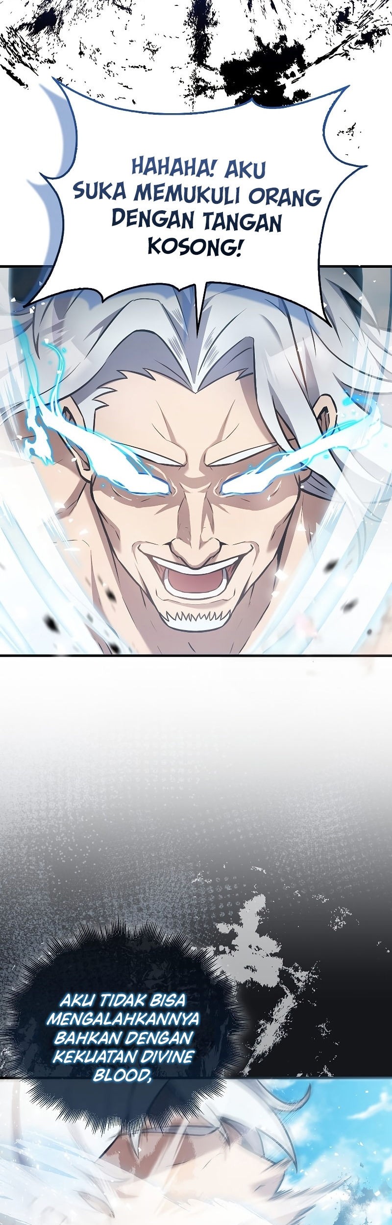 The Extra is Too Strong Chapter 14 Gambar 42