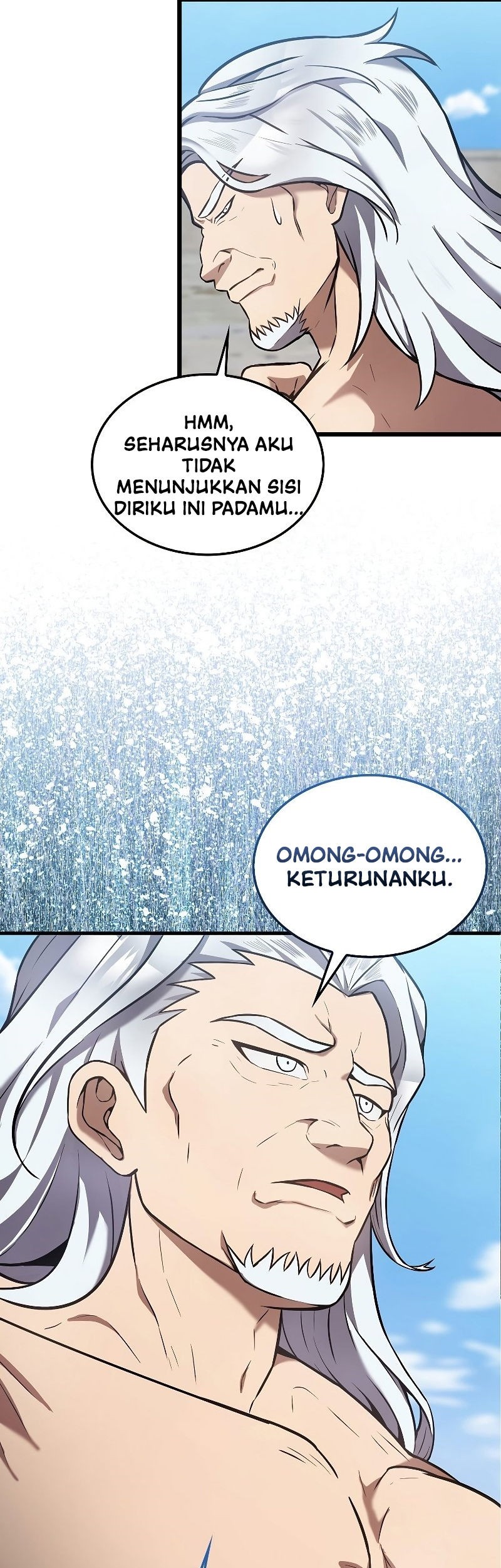 The Extra is Too Strong Chapter 14 Gambar 60