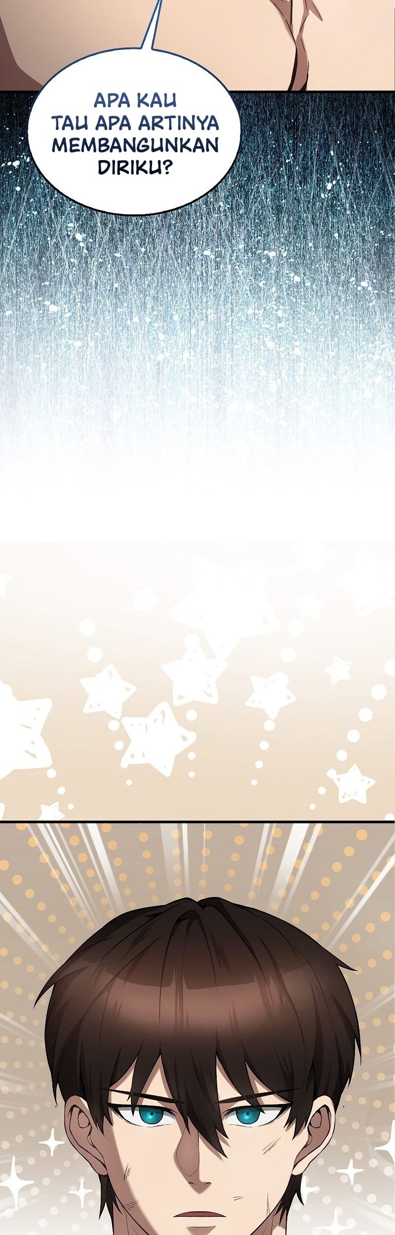 The Extra is Too Strong Chapter 14 Gambar 61