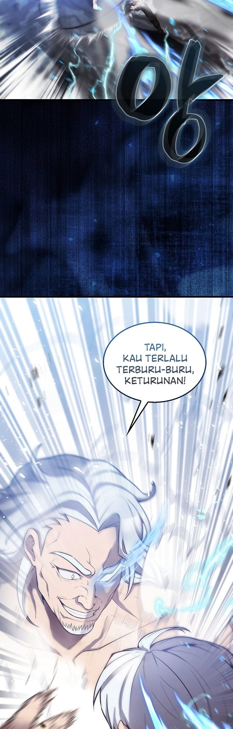 The Extra is Too Strong Chapter 14 Gambar 10