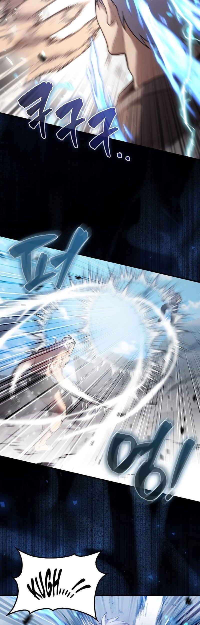 The Extra is Too Strong Chapter 14 Gambar 11