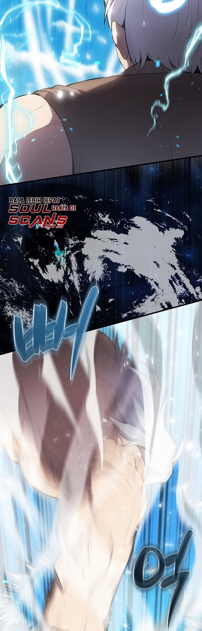 The Extra is Too Strong Chapter 14 Gambar 13
