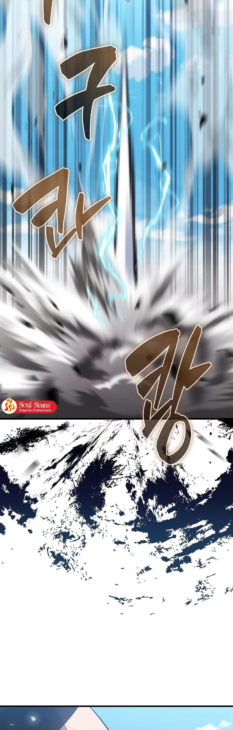 The Extra is Too Strong Chapter 14 Gambar 15