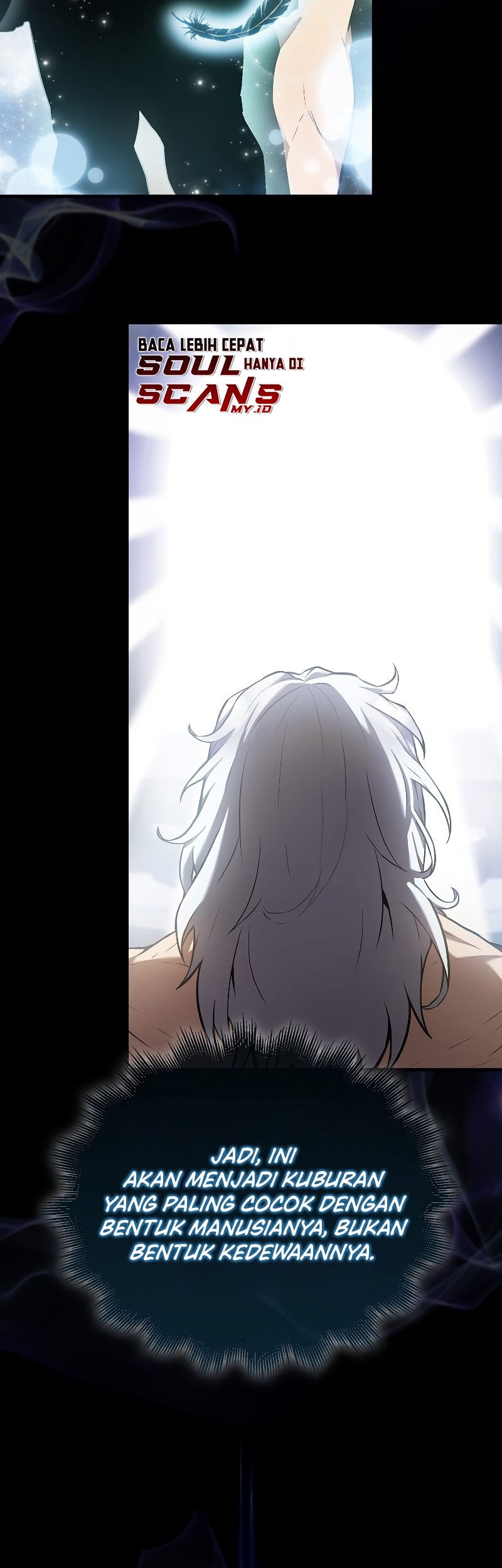 The Extra is Too Strong Chapter 14 Gambar 21
