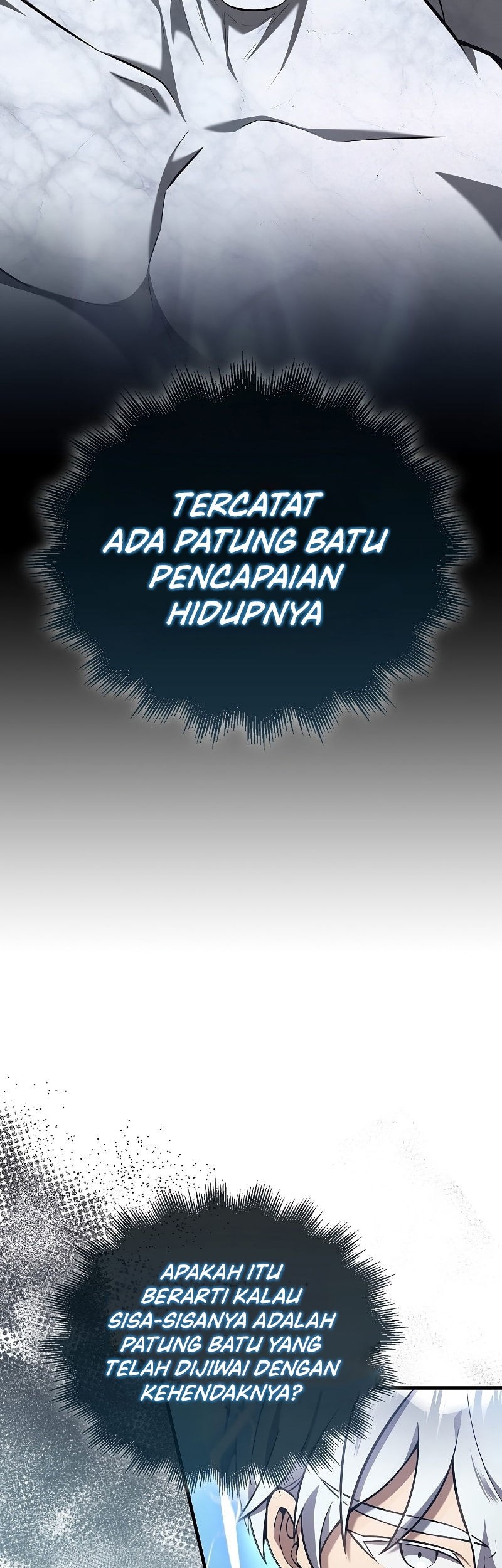 The Extra is Too Strong Chapter 14 Gambar 23