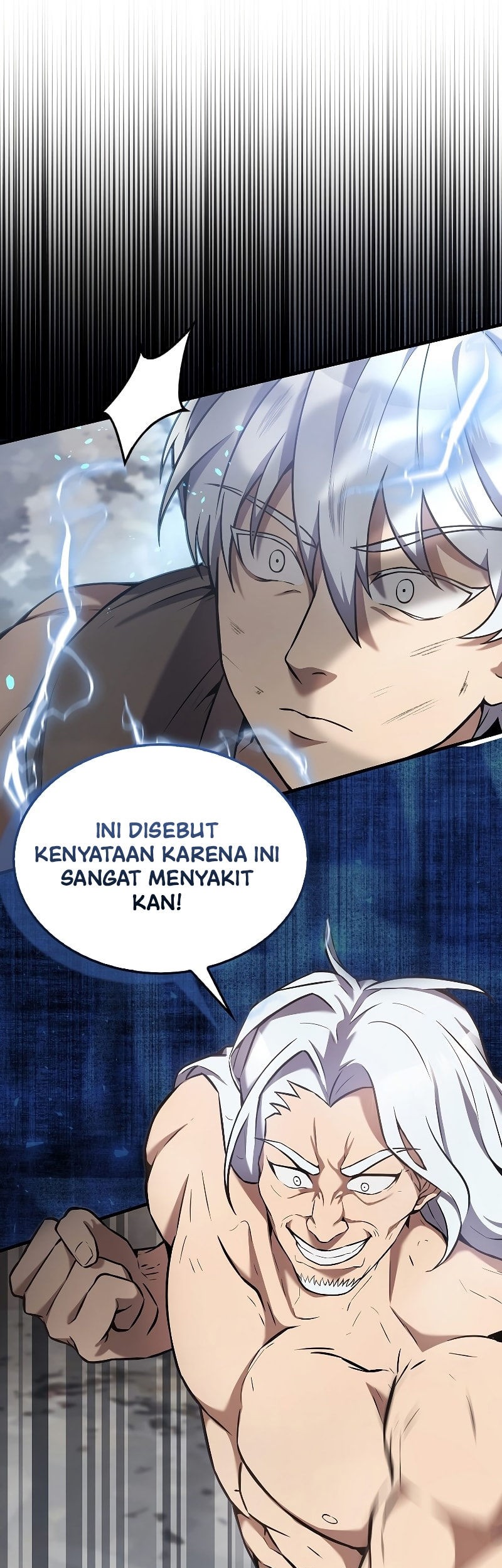 The Extra is Too Strong Chapter 14 Gambar 26