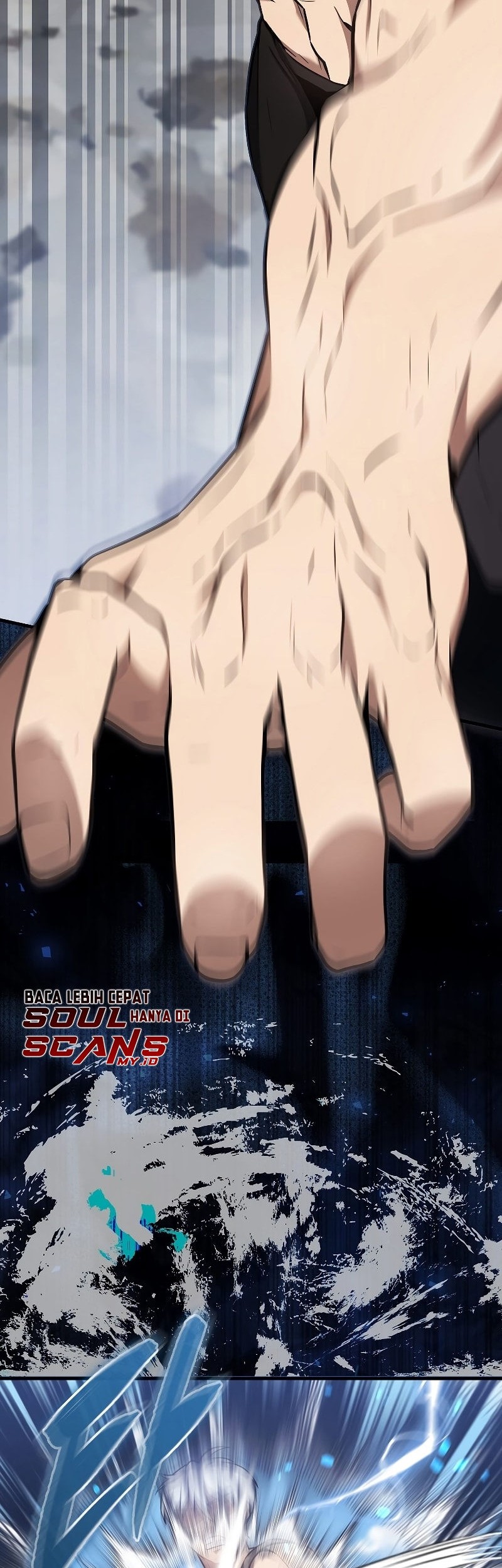 The Extra is Too Strong Chapter 14 Gambar 27